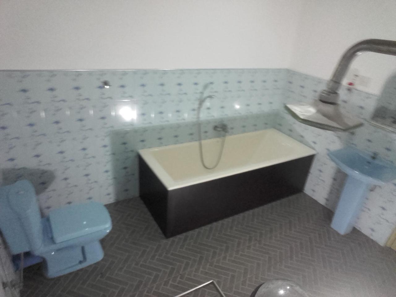 Thusara Guesthouse Mirissa Eksteriør billede
